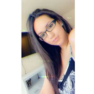 Meet your Posher, May